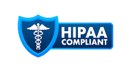 HIPAA Compliant