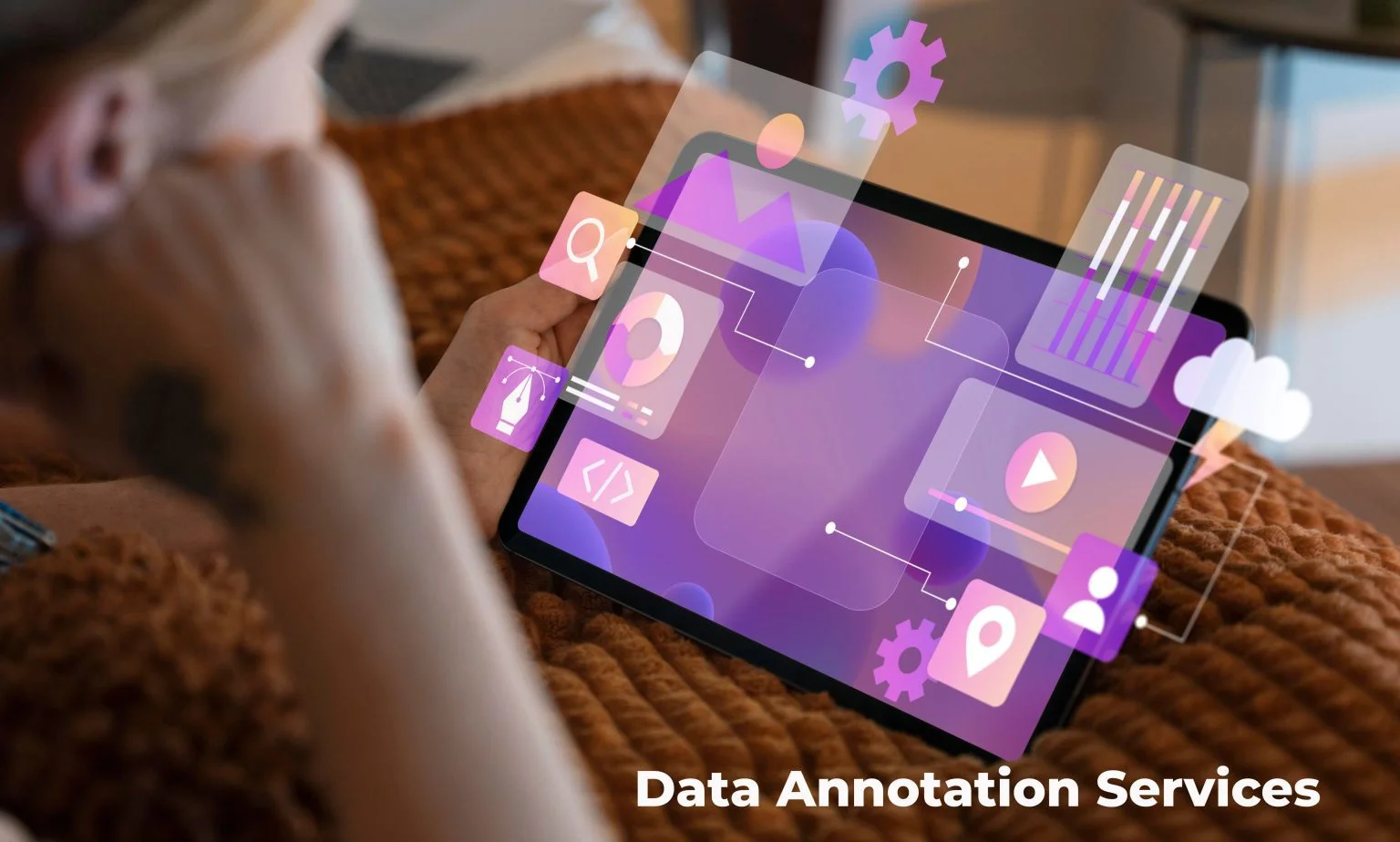 AI Annotation Services